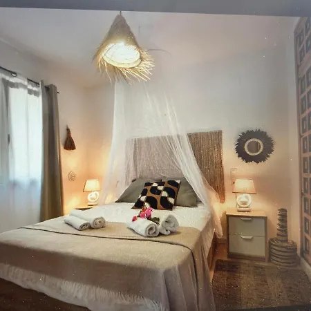 Holiday home Avec Piscine Privee Proche A Moraira Calme & Elegance *
