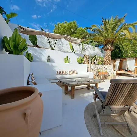 Avec Piscine Privee Proche A Moraira Calme & Elegance Holiday home Teulada